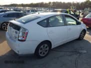✅ 2008 Toyota Prius • VIN: JTDKB20U883415076 • Lot: 43863544. Listed on IAAI with 252,752 mi. Free auction sales archive from the USA and detailed vehicle history report at DreamBid. Image 4.