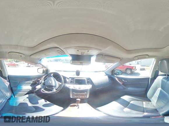 ✅ 2012 Nissan Murano LE • VIN: JN8AZ1MW3CW220558 • Lot: 68889085. Listed on Copart with 144,614 mi. Free auction sales archive from the USA and detailed vehicle history report at DreamBid. Image 15.