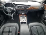 ✅ 2017 Audi A6 Premium • VIN: WAUC8AFC0HN038367 • Lot: 84205725. Wystawiony na Copart z przebiegiem 113 712 mil. Bezpłatny archiwum sprzedaży aukcyjnych z USA i szczegółowy raport historii pojazdu na DreamBid. Zdjęcie 8.