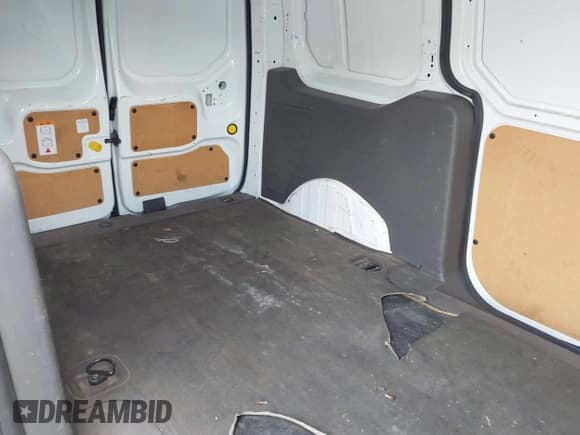 ✅ 2020 Ford Transit Connect XL • VIN: NM0LS7E2XL1442841 • Лот: 42623805. Опубликован ранее на IAAI с пробегом 148 034 миль. Бесплатный доступ к архиву аукционных продаж из США и подробный отчёт об истории автомобиля на DreamBid. Изображение 8.