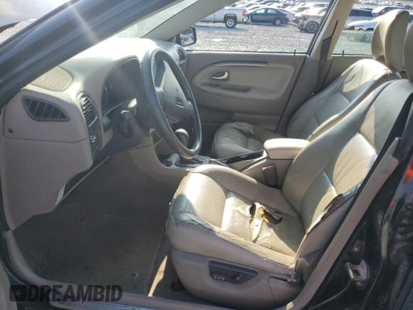 ✅ 2004 Volvo V40 • VIN: YV1VW27544F033744 • Лот: 69582455. Опубликован ранее на Copart с пробегом 143 681 миль. Бесплатный доступ к архиву аукционных продаж из США и подробный отчёт об истории автомобиля на DreamBid. Изображение 7.