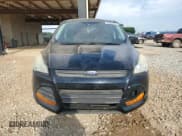 ✅ 2016 Ford Escape S • VIN: 1FMCU0F77GUA92017 • Lot: 63347605. Listed on Copart with 143,917 mi. Free auction sales archive from the USA and detailed vehicle history report at DreamBid. Image 5.