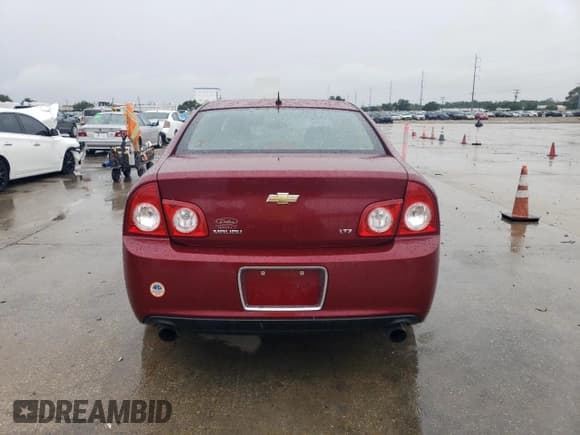 ✅ 2008 Chevrolet Malibu LTZ • VIN: 1G1ZK57708F245674 • Lot: 70932334. Wystawiony na Copart z przebiegiem Nie podano. Bezpłatny archiwum sprzedaży aukcyjnych z USA i szczegółowy raport historii pojazdu na DreamBid. Zdjęcie 6.