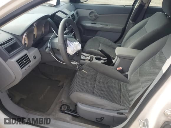 ✅ 2008 Dodge Avenger SE • VIN: 1B3LC46K08N646899 • Лот: 88715175. Опубликован ранее на Copart с пробегом 213 733 миль. Бесплатный доступ к архиву аукционных продаж из США и подробный отчёт об истории автомобиля на DreamBid. Изображение 7.