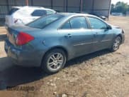 ✅ 2005 Pontiac G6 • VIN: 1G2ZG548454173539 • Lot: 42959938. Listed on IAAI with 211,432 mi. Free auction sales archive from the USA and detailed vehicle history report at DreamBid. Image 4.