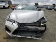 ✅ 2016 Lexus GS F • VIN: JTHBP1BLXGA001015 • Lot: 51707075. Listed on Copart with 165,540 mi. Free auction sales archive from the USA and detailed vehicle history report at DreamBid. Image 5.