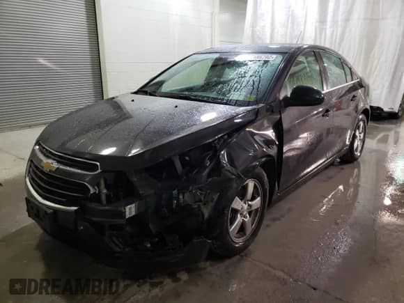 2016 Chevrolet Cruze LT с VIN 1G1PE5SBXG7154012, выставлен на аукционе Copart как лот 66186792 с пробегом 108 685 миль миль и . История ставок и продаж доступна на DreamBid. Изображение 1.