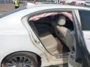 ✅ 2016 Acura RLX Technology • VIN: JH4KC1F53GC000882 • Lot: 43029488. Listed on IAAI with 99,864 mi. Free auction sales archive from the USA and detailed vehicle history report at DreamBid. Image 8.