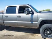 ✅ 2007 Chevrolet Silverado 2500HD LT1 • VIN: 1GCHK23D87F175207 • Lot: 42004137. Listed on IAAI with 319,183 mi. Free auction sales archive from the USA and detailed vehicle history report at DreamBid. Image 13.