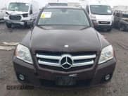 ✅ 2012 Mercedes-Benz GLK 350 • VIN: WDCGG8HB8CF791730 • Lot: 43300754. Listed on IAAI with 207,451 mi. Free auction sales archive from the USA and detailed vehicle history report at DreamBid. Image 12.