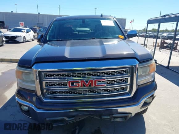 ✅ 2014 GMC Sierra 1500 • VIN: 3GTU1VEJ2EG524864 • Лот: 43578399. Опубликован ранее на IAAI с пробегом 117 153 миль. Бесплатный доступ к архиву аукционных продаж из США и подробный отчёт об истории автомобиля на DreamBid. Изображение 12.