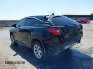 ✅ 2016 Lexus RX 350 • VIN: 2T2BZMCA6GC002373 • Лот: 42356683. Опубликован ранее на IAAI с пробегом 107 067 миль. Бесплатный доступ к архиву аукционных продаж из США и подробный отчёт об истории автомобиля на DreamBid. Изображение 3.