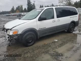✅ 2002 Pontiac Montana 1SA • VIN: 1GMDX03E42D144436 • Lot: 91132275. Wystawiony na Copart z przebiegiem 292 009 mil. Bezpłatny archiwum sprzedaży aukcyjnych z USA i szczegółowy raport historii pojazdu na DreamBid. Zdjęcie 1.