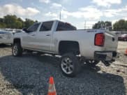 ✅ 2014 Chevrolet Silverado 1500 LTZ • VIN: 3GCUKSEC9EG300889 • Лот: 71628594. Опубликован ранее на Copart с пробегом 222 044 миль. Бесплатный доступ к архиву аукционных продаж из США и подробный отчёт об истории автомобиля на DreamBid. Изображение 2.