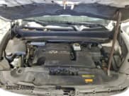 ✅ 2015 Infiniti QX60 • VIN: 5N1AL0MM5FC525891 • Lot: 94080265. Listed on Copart with 167,853 mi. Free auction sales archive from the USA and detailed vehicle history report at DreamBid. Image 12.