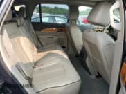 ✅ 2014 Lincoln MKX • VIN: 2LMDJ6JK1EBL11654 • Lot: 67610345. Listed on Copart with Not provided. Free auction sales archive from the USA and detailed vehicle history report at DreamBid. Image 11.