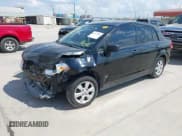 ✅ 2009 Nissan Versa 1.6 • VIN: 3N1CC11E19L481724 • Lot: 43417983. Listed on IAAI with 166,029 mi. Free auction sales archive from the USA and detailed vehicle history report at DreamBid. Image 2.