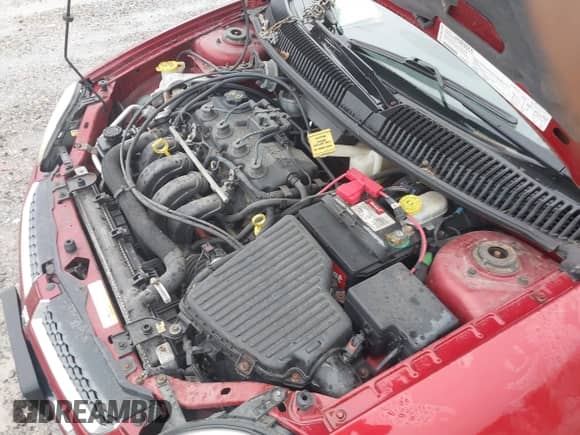 2005 Dodge Neon SXT z VIN 1B3ES56CX5D118833, wystawiony jako IAAI lot #42191683 z przebiegiem 40 964 mil mil oraz . Historia ofert i sprzedaży dostępna na DreamBid. Obrazek 10.