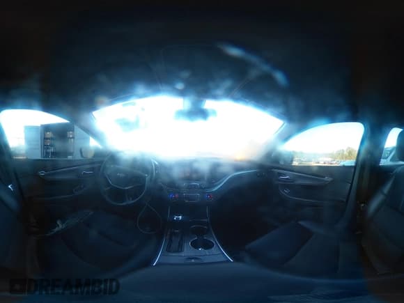 ✅ 2017 Chevrolet Impala LT • VIN: 2G1105SA8H9142176 • Lot: 43580865. Wystawiony na IAAI z przebiegiem 300 615 mil. Bezpłatny archiwum sprzedaży aukcyjnych z USA i szczegółowy raport historii pojazdu na DreamBid. Zdjęcie 18.