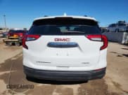 ✅ 2024 GMC Terrain SLE • VIN: 3GKALTEG8RL258192 • Lot: 90835105. Wystawiony na Copart z przebiegiem 17 422 mil. Bezpłatny archiwum sprzedaży aukcyjnych z USA i szczegółowy raport historii pojazdu na DreamBid. Zdjęcie 6.