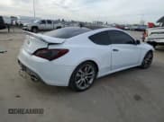 ✅ 2015 Hyundai Genesis Coupe Ultimate • VIN: KMHHU6KJXFU123947 • Lot: 47061265. Wystawiony na Copart z przebiegiem 104 441 mil. Bezpłatny archiwum sprzedaży aukcyjnych z USA i szczegółowy raport historii pojazdu na DreamBid. Zdjęcie 3.