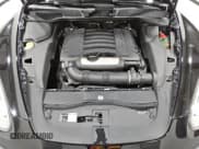 ✅ 2014 Porsche Cayenne • VIN: WP1AA2A21ELA96819 • Lot: 57865565. Listed on Copart with 135,181 mi. Free auction sales archive from the USA and detailed vehicle history report at DreamBid. Image 12.