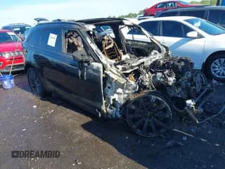 ✅ 2018 Land Rover Range Rover Velar R-Dynamic SE • VIN: SALYL2RX9JA753424 • Лот: 42246384. Опубликован ранее на IAAI с пробегом Не указан. Бесплатный доступ к архиву аукционных продаж из США и подробный отчёт об истории автомобиля на DreamBid. Изображение 1.