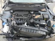 ✅ 2022 Hyundai Kona SEL • VIN: KM8K3CAB3NU916152 • Lot: 67687415. Listed on Copart with 31,823 mi. Free auction sales archive from the USA and detailed vehicle history report at DreamBid. Image 12.