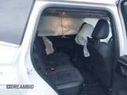 ✅ 2022 Mitsubishi Outlander SE • VIN: JA4J4UA8XNZ034643 • Лот: 41214966. Опубликован ранее на IAAI с пробегом 52 827 миль. Бесплатный доступ к архиву аукционных продаж из США и подробный отчёт об истории автомобиля на DreamBid. Изображение 8.