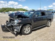 ✅ 2016 Chevrolet Suburban LT • VIN: 1GNSKHKCXGR257494 • Lot: 70998215. Wystawiony na Copart z przebiegiem Nie podano. Bezpłatny archiwum sprzedaży aukcyjnych z USA i szczegółowy raport historii pojazdu na DreamBid. Zdjęcie 1.