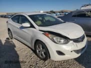 ✅ 2013 Hyundai Elantra GLS • VIN: 5NPDH4AEXDH359215 • Лот: 80407505. Опубликован ранее на Copart с пробегом 141 753 миль. Бесплатный доступ к архиву аукционных продаж из США и подробный отчёт об истории автомобиля на DreamBid. Изображение 4.