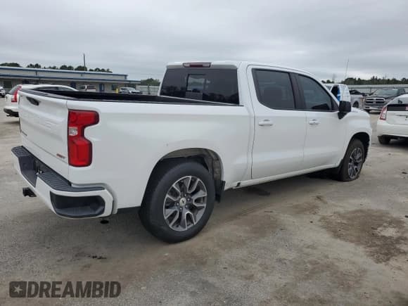 ✅ 2021 Chevrolet Silverado 1500 RST • VIN: 3GCPWDED0MG171820 • Lot: 86131485. Wystawiony na Copart z przebiegiem 65 831 mil. Bezpłatny archiwum sprzedaży aukcyjnych z USA i szczegółowy raport historii pojazdu na DreamBid. Zdjęcie 3.