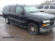 ✅ 2004 Chevrolet Suburban LT • VIN: 1GNFK16T04J312354 • Лот: 41604484. Опубликован ранее на IAAI с пробегом Не указан. Бесплатный доступ к архиву аукционных продаж из США и подробный отчёт об истории автомобиля на DreamBid. Изображение 1.