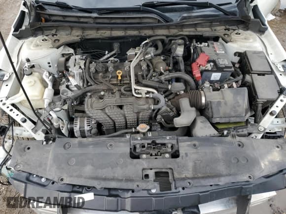 ✅ 2021 Nissan Altima SL • VIN: 1N4BL4EV5MN311188 • Lot: 84246335. Listed on Copart with 47,748 mi. Free auction sales archive from the USA and detailed vehicle history report at DreamBid. Image 11.