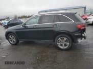 ✅ 2022 Mercedes-Benz GLC 300 • VIN: W1N0G8EB4NG103224 • Lot: 90708335. Wystawiony na Copart z przebiegiem 33 205 mil. Bezpłatny archiwum sprzedaży aukcyjnych z USA i szczegółowy raport historii pojazdu na DreamBid. Zdjęcie 2.
