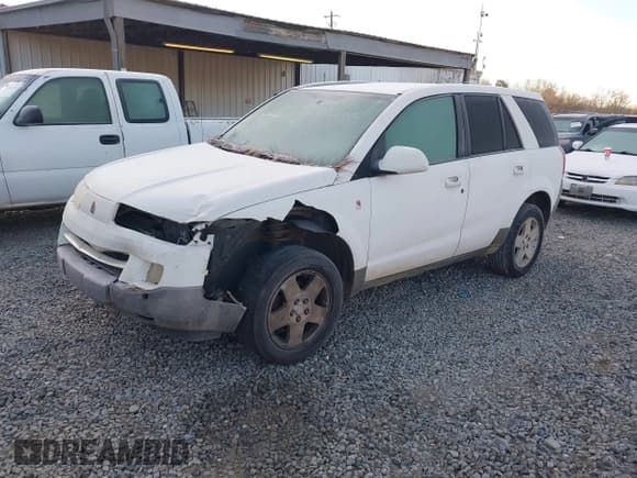 ✅ 2005 Saturn VUE • VIN: 5GZCZ53405S831295 • Lot: 41335294. Wystawiony na IAAI z przebiegiem 249 998 mil. Bezpłatny archiwum sprzedaży aukcyjnych z USA i szczegółowy raport historii pojazdu na DreamBid. Zdjęcie 2.