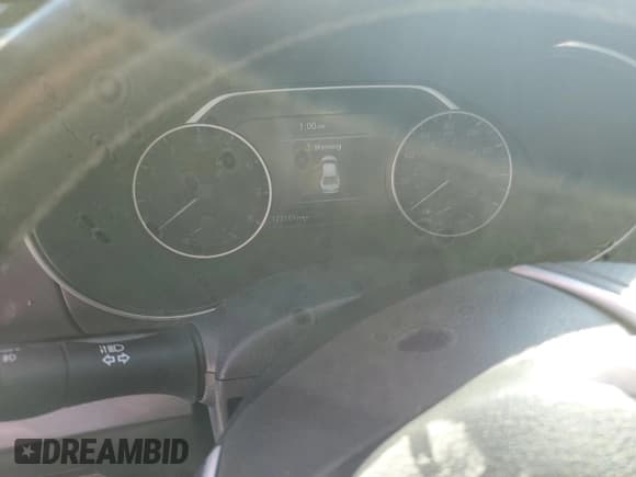 ✅ 2018 Nissan Maxima SL • VIN: 1N4AA6AP1JC390144 • Lot: 87106655. Wystawiony na Copart z przebiegiem 123 169 mil. Bezpłatny archiwum sprzedaży aukcyjnych z USA i szczegółowy raport historii pojazdu na DreamBid. Zdjęcie 9.