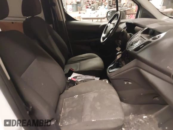 ✅ 2017 Ford Transit Connect XL • VIN: NM0LS7E71H1318489 • Лот: 41962419. Опубликован ранее на IAAI с пробегом 169 763 миль. Бесплатный доступ к архиву аукционных продаж из США и подробный отчёт об истории автомобиля на DreamBid. Изображение 5.