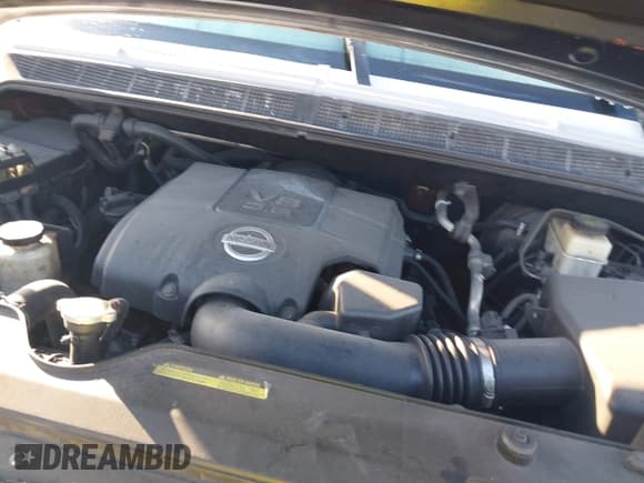 ✅ 2015 Nissan Titan SL • VIN: 1N6BA0ED0FN506101 • Лот: 43317144. Опубликован ранее на IAAI с пробегом 245 822 миль. Бесплатный доступ к архиву аукционных продаж из США и подробный отчёт об истории автомобиля на DreamBid. Изображение 10.