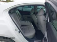 ✅ 2015 Acura TLX Technology • VIN: 19UUB2F58FA002254 • Лот: 43280654. Опубликован ранее на IAAI с пробегом 176 531 миль. Бесплатный доступ к архиву аукционных продаж из США и подробный отчёт об истории автомобиля на DreamBid. Изображение 8.