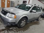 ✅ 2007 Ford Freestyle SEL • VIN: 1FMDK02177GA28859 • Лот: 43724034. Опубликован ранее на IAAI с пробегом 203 871 миль. Бесплатный доступ к архиву аукционных продаж из США и подробный отчёт об истории автомобиля на DreamBid. Изображение 2.