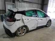 ✅ 2023 Chevrolet Bolt EV 1LT • VIN: 1G1FW6S03P4166694 • Лот: 47780245. Опубликован ранее на Copart с пробегом 22 370 миль. Бесплатный доступ к архиву аукционных продаж из США и подробный отчёт об истории автомобиля на DreamBid. Изображение 3.