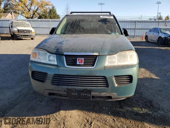 2006 Saturn VUE с VIN 5GZCZ33D16S882438, выставлен на аукционе Copart как лот 78527284 с пробегом Не указан миль и Списание • Salvage title. История ставок и продаж доступна на DreamBid. Изображение 5.