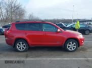 ✅ 2009 Toyota RAV4 Limited • VIN: 2T3BK31VX9W007335 • Lot: 41699993. Listed on IAAI with 183,658 mi. Free auction sales archive from the USA and detailed vehicle history report at DreamBid. Image 13.