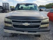 ✅ 2006 Chevrolet Silverado 1500 Work Truck • VIN: 3GCEC14X16G196772 • Лот: 68308414. Опубликован ранее на Copart с пробегом 109 149 миль. Бесплатный доступ к архиву аукционных продаж из США и подробный отчёт об истории автомобиля на DreamBid. Изображение 5.