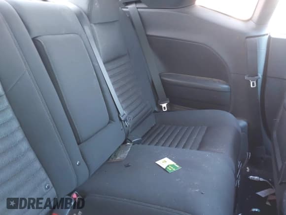 ✅ 2013 Dodge Challenger Rallye Redline • VIN: 2C3CDYAG9DH541985 • Lot: 41443698. Wystawiony na IAAI z przebiegiem 141 685 mil. Bezpłatny archiwum sprzedaży aukcyjnych z USA i szczegółowy raport historii pojazdu na DreamBid. Zdjęcie 8.