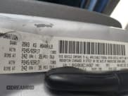 ✅ 2006 Jeep Commander • VIN: 1J8HG48K06C104967 • Lot: 43535318. Listed on IAAI with 289,456 mi. Free auction sales archive from the USA and detailed vehicle history report at DreamBid. Image 9.