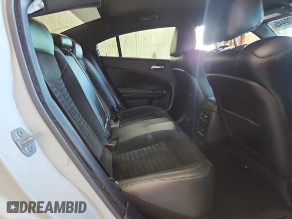 ✅ 2023 Dodge Charger Scat Pack • VIN: 2C3CDXGJ5PH539247 • Лот: 70420445. Опубликован ранее на Copart с пробегом Не указан. Бесплатный доступ к архиву аукционных продаж из США и подробный отчёт об истории автомобиля на DreamBid. Изображение 10.