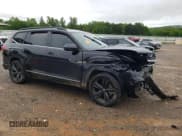 ✅ 2021 Volkswagen Atlas SE • VIN: 1V2NR2CA0MC592000 • Lot: 57709835. Wystawiony na Copart z przebiegiem 83 372 mil. Bezpłatny archiwum sprzedaży aukcyjnych z USA i szczegółowy raport historii pojazdu na DreamBid. Zdjęcie 4.