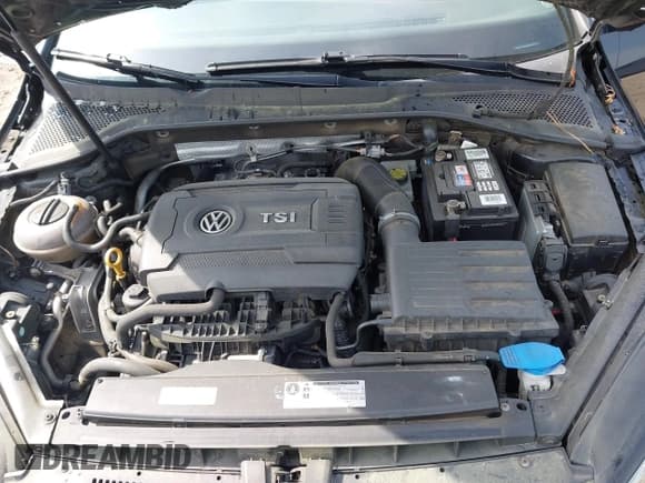 ✅ 2015 Volkswagen Golf GTI S • VIN: 3VW4T7AUXFM046120 • Лот: 42084476. Опубликован ранее на IAAI с пробегом 157 858 миль. Бесплатный доступ к архиву аукционных продаж из США и подробный отчёт об истории автомобиля на DreamBid. Изображение 10.